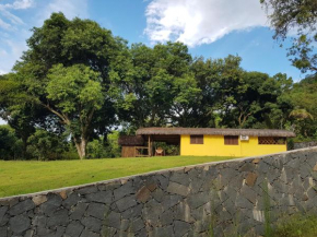 Casa da Prainha